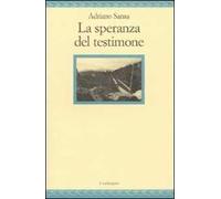 La speranza del testimone