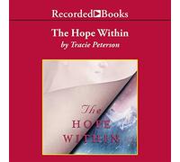 La speranza dentro (Gli eredi del Montana Series)