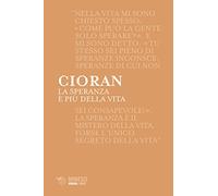 La speranza è più della vita. Intervista con Paul Assall