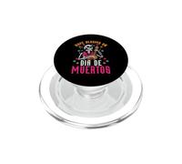 La speranza fiorisce su Dia De Muertos PopSockets PopGrip per MagSafe