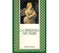 La speranza nei Padri