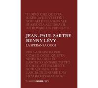 La speranza oggi