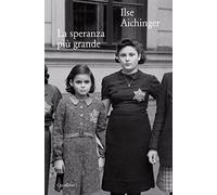 La speranza più grande