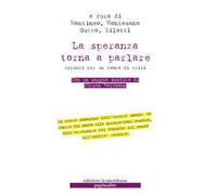 La speranza torna a parlare. Appunti per un tempo di crisi