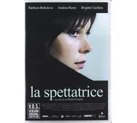 La Spettatrice (Import Dvd) (2009) Barbora Bobulova; Andrea Renzi; Brigitte Ca