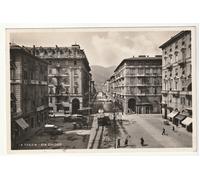 La Spezia - Via Chiodo