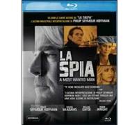 La spia. A Most Wanted Man