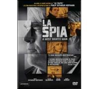La spia. A Most Wanted Man