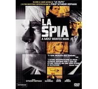 La Spia - A Most Wanted Man