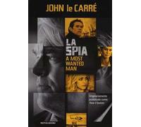 La spia-A most wanted man