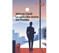 La spia che venne dal freddo