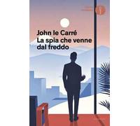 La spia che venne dal freddo