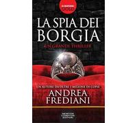 La spia dei Borgia