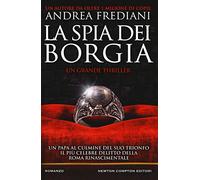 La spia dei Borgia