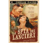 La Spia Dei Lancieri