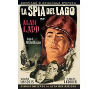 LA SPIA DEL LAGO DRAMMATICO
