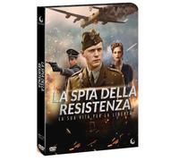 La Spia Della Resistenza ( DVD) (DVD) Philippe Tlokinski Julie Engelbrecht