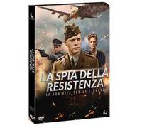 La spia della resistenza (DVD)