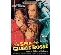 La Spia Delle Giubbe Rosse (1952)