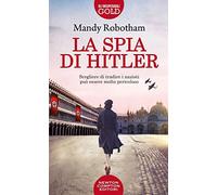 La spia di Hitler