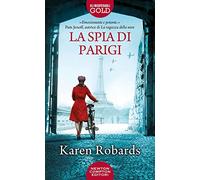 La spia di Parigi