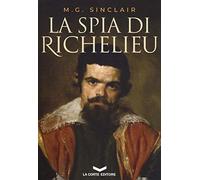 La spia di Richelieu