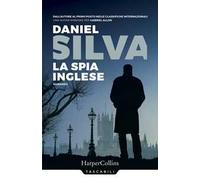 La spia inglese