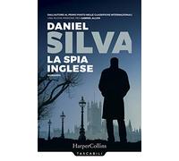 La spia inglese