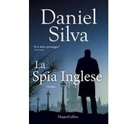 La spia inglese