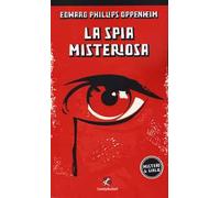 La spia misteriosa