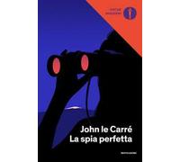 La spia perfetta