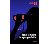 La spia perfetta
