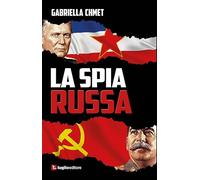 La spia russa