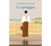 La spiaggia