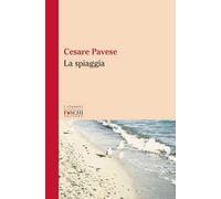 La spiaggia