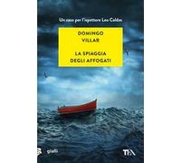 La spiaggia degli affogati