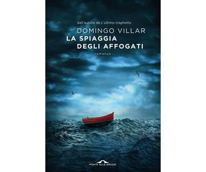La spiaggia degli affogati [Paperback] [Jun 03, 2021] Villar, Domingo and Cattan