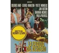 La spiaggia del desiderio (DVD)