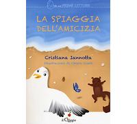 La spiaggia dell'amicizia