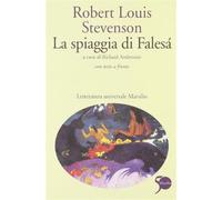 La spiaggia di Falesà. Testo inglese a fronte - Stevenson Robert Louis