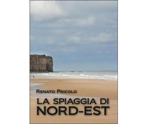 La spiaggia di Nord-Est di Renato Pricolo, 2015, Youcanprint