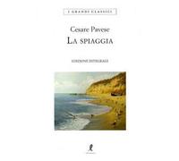 La spiaggia. Ediz. integrale
