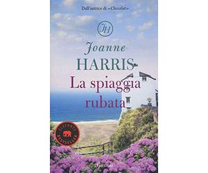 La spiaggia rubata. Nuova ediz.