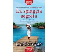 La spiaggia segreta