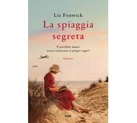 La spiaggia segreta