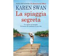 La spiaggia segreta