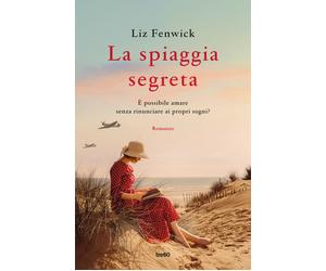 La spiaggia segreta - Fenwick Liz