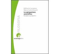 Spiegazione scientifica - modelli e problemi