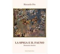 La spiga e il fauno