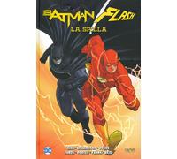La spilla. Batman/Flash - Williamson Joshua, King Tom, Johns Geoff